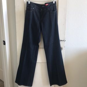 level 99 trouser denim